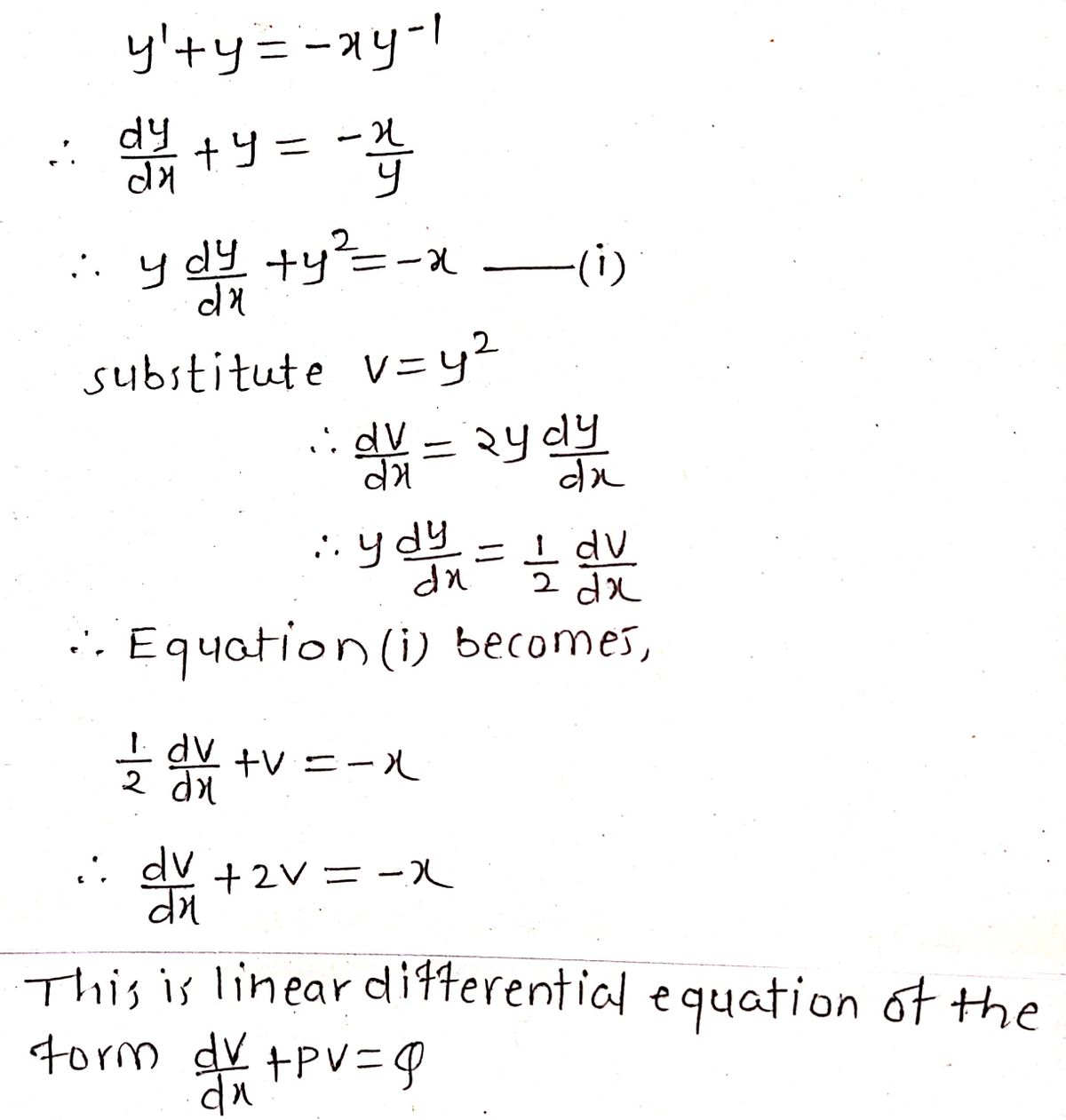 Advanced Math homework question answer, step 1, image 1